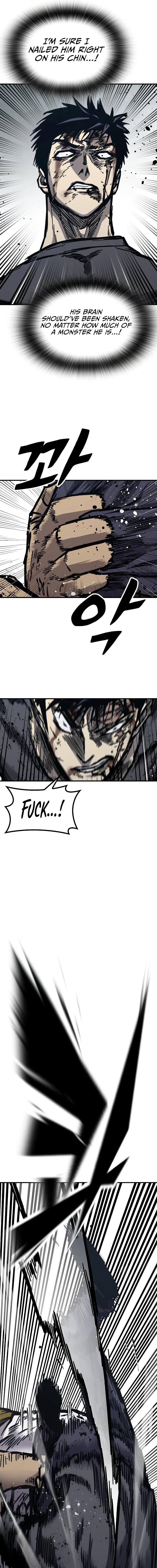 Read Hectopascals Manga Online