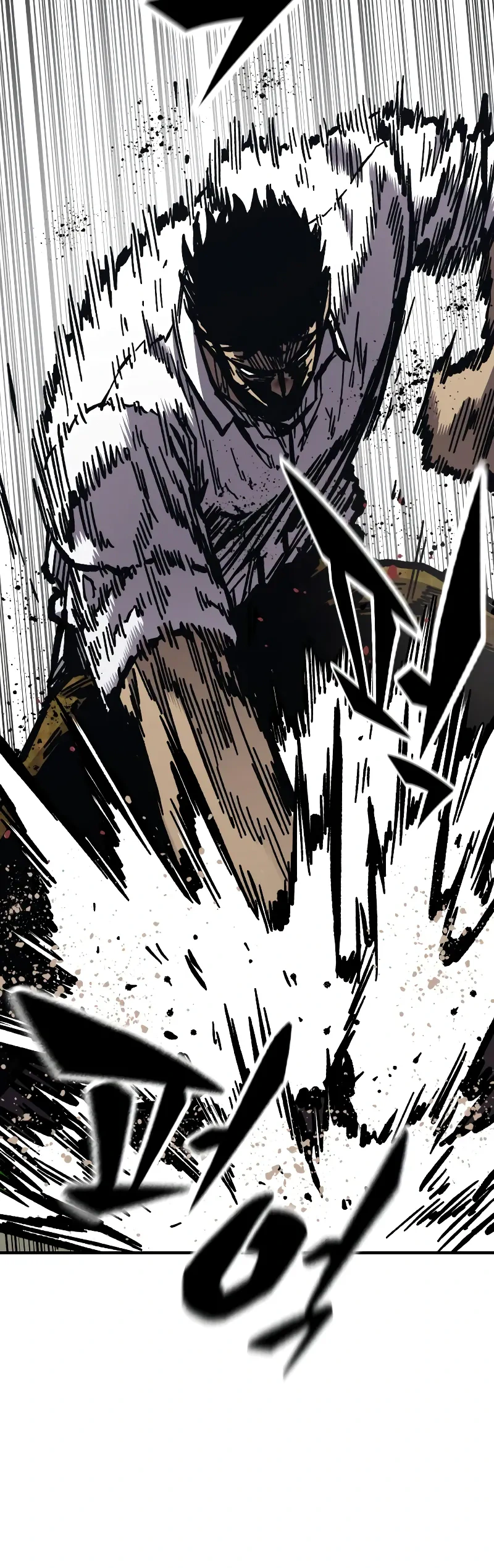 Read Hectopascals Manga Online