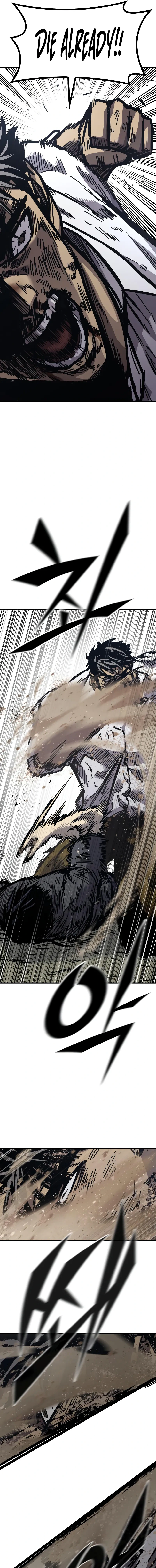 Read Hectopascals Manga Online