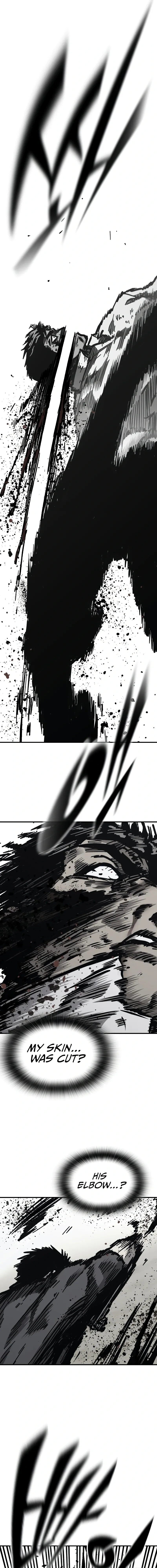 Read Hectopascals Manga Online