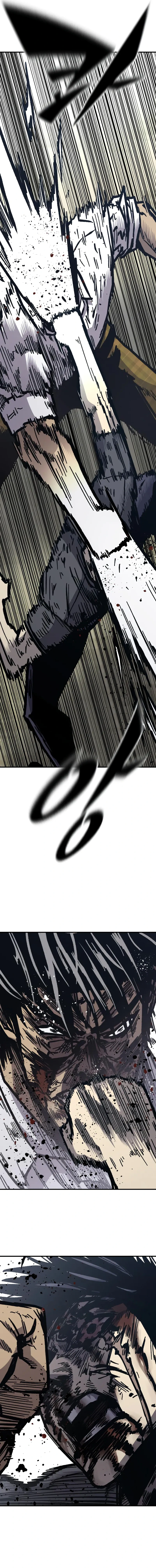 Read Hectopascals Manga Online
