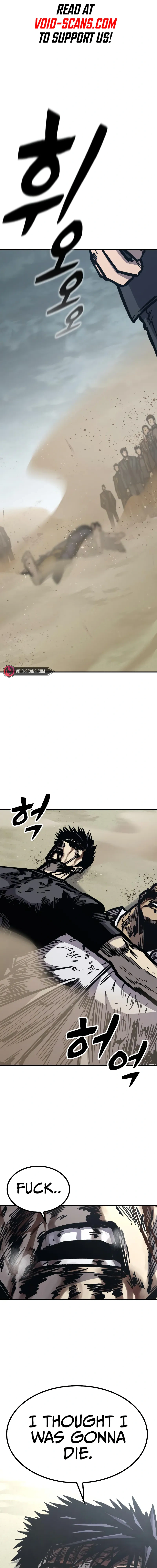 Read Hectopascals Manga Online