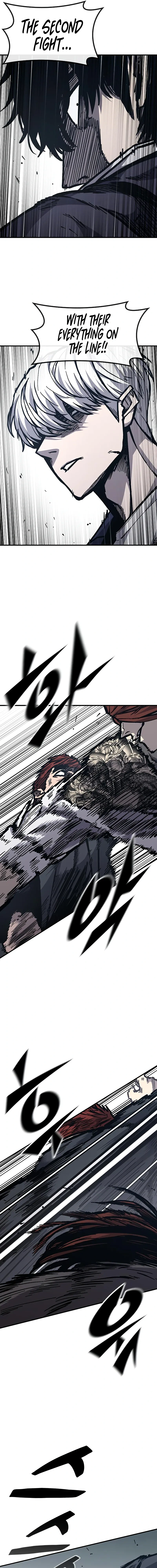 Read Hectopascals Manga Online