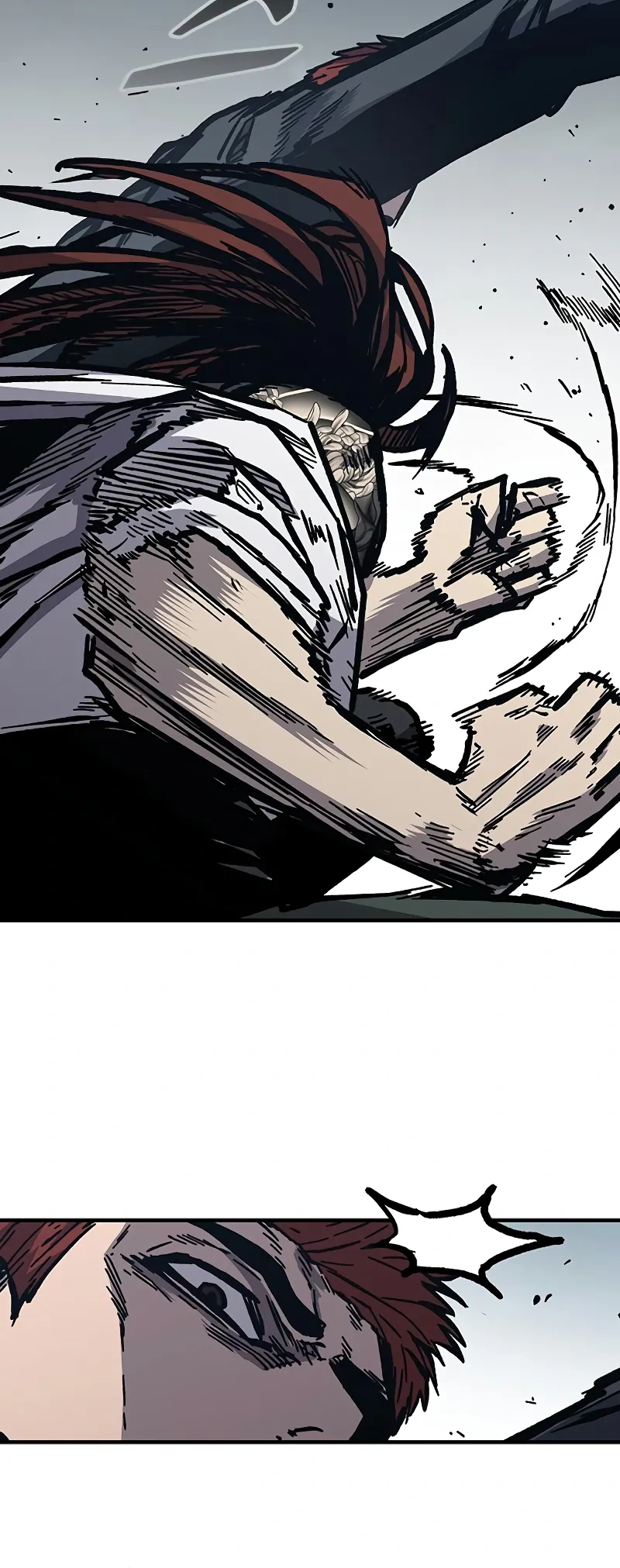 Read Hectopascals Manga Online