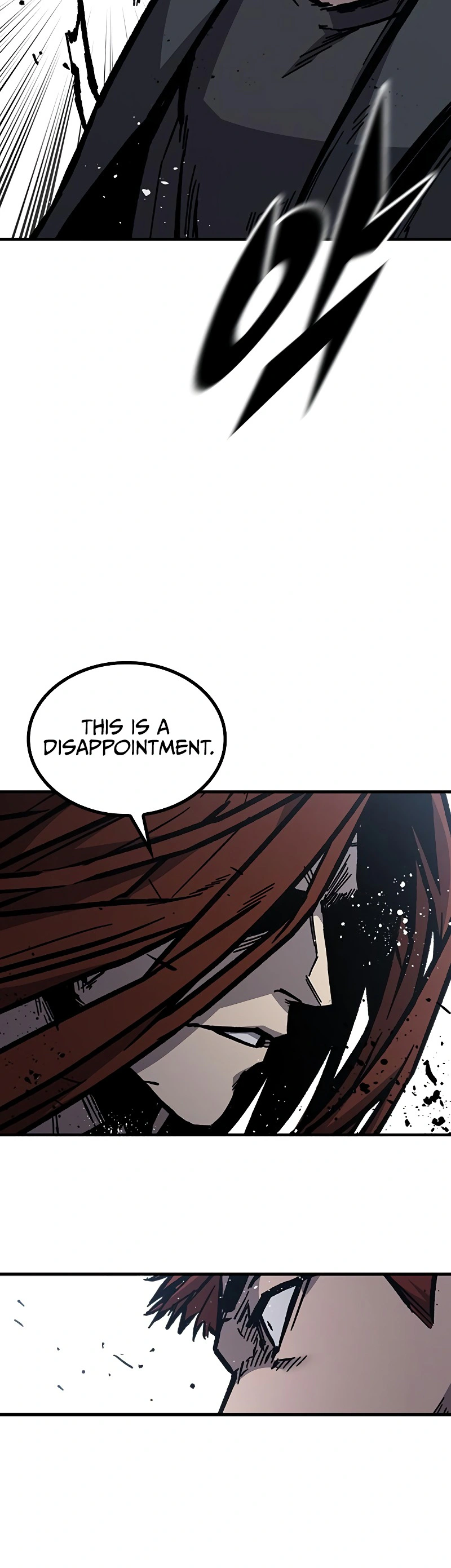 Read Hectopascals Manga Online