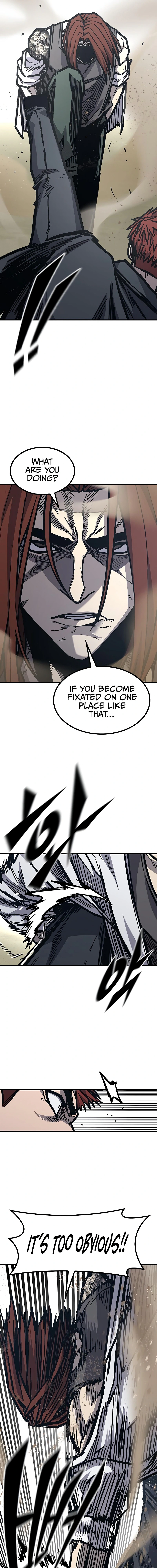 Read Hectopascals Manga Online