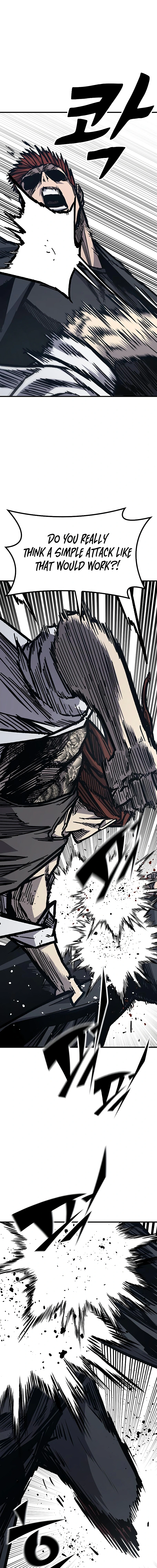 Read Hectopascals Manga Online