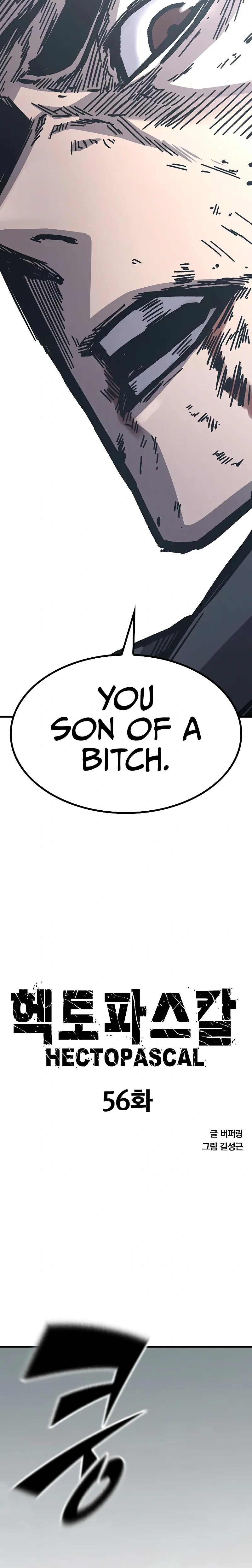 Read Hectopascals Manga Online