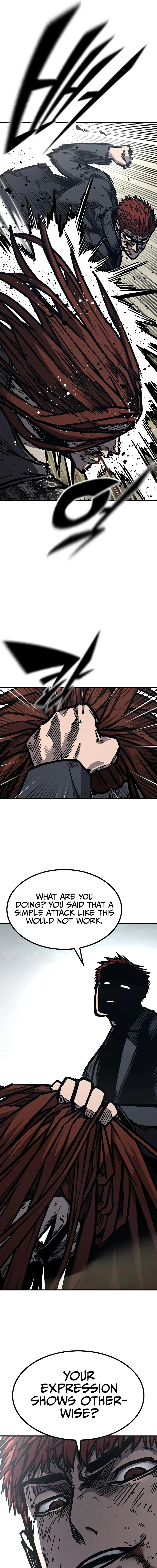 Read Hectopascals Manga Online