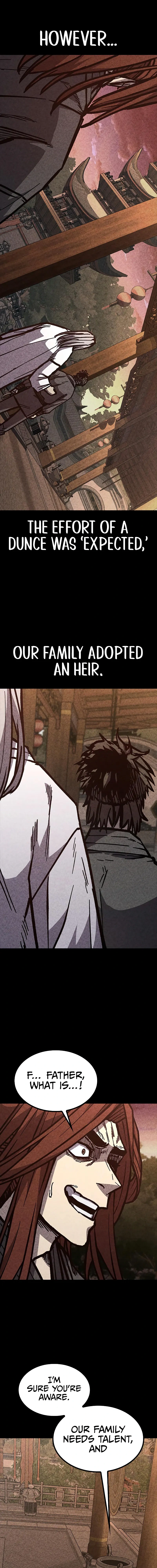 Read Hectopascals Manga Online