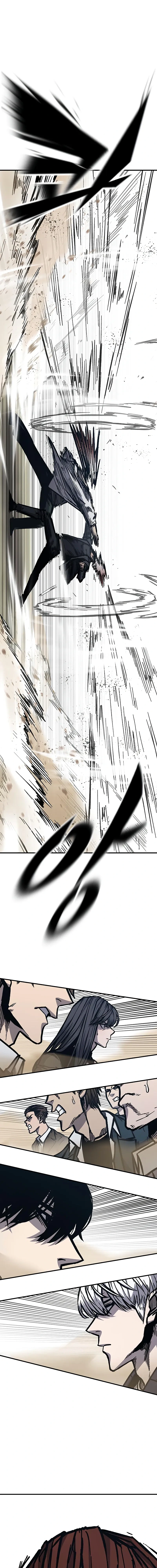 Read Hectopascals Manga Online