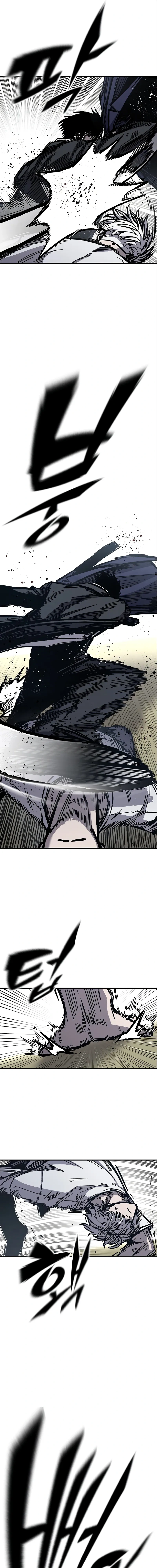 Read Hectopascals Manga Online