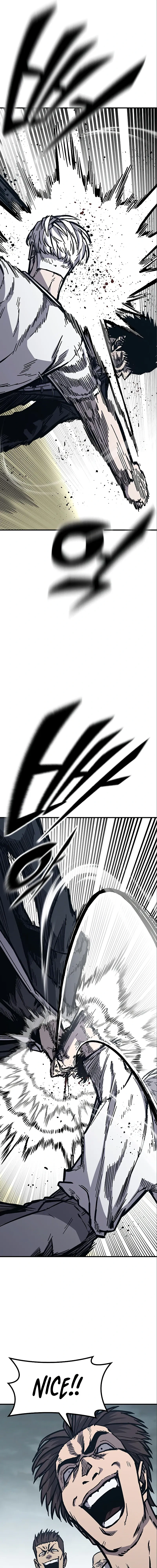 Read Hectopascals Manga Online