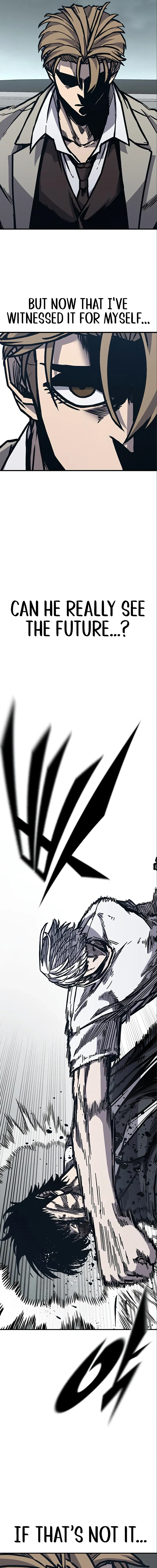 Read Hectopascals Manga Online