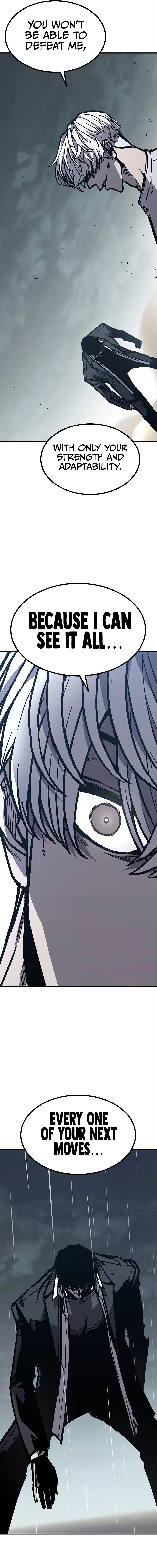 Read Hectopascals Manga Online