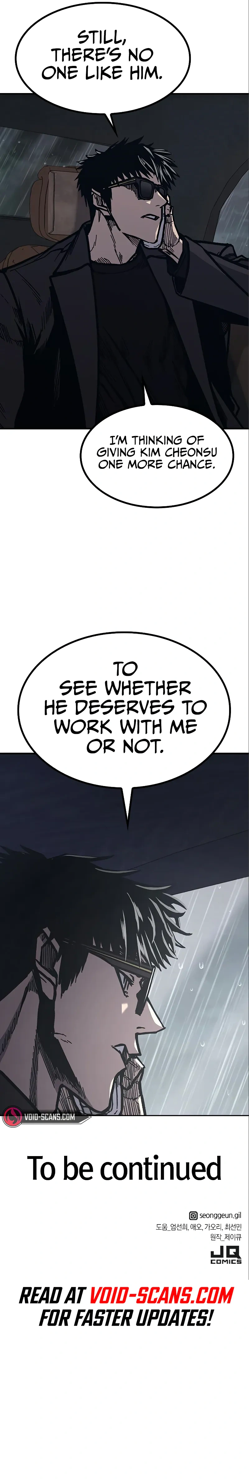 Read Hectopascals Manga Online
