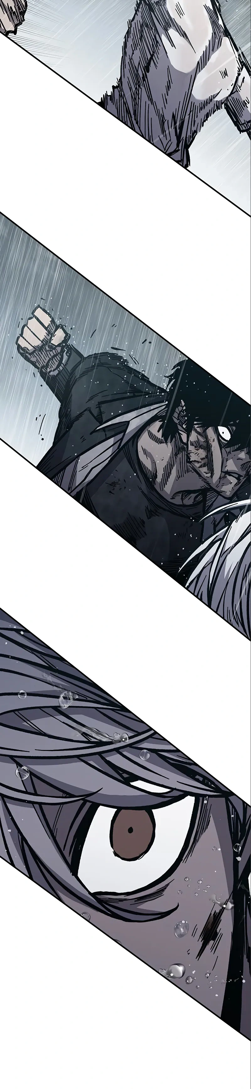 Read Hectopascals Manga Online