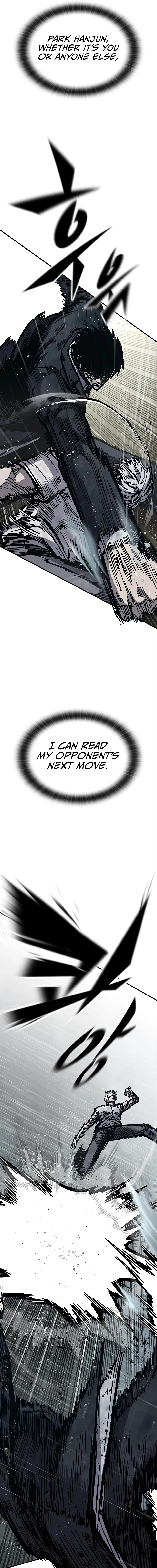 Read Hectopascals Manga Online