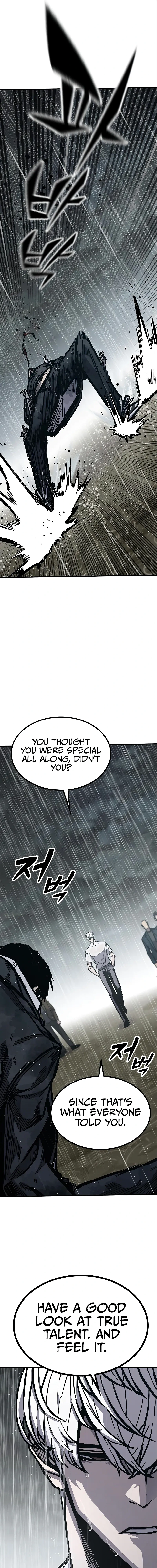 Read Hectopascals Manga Online