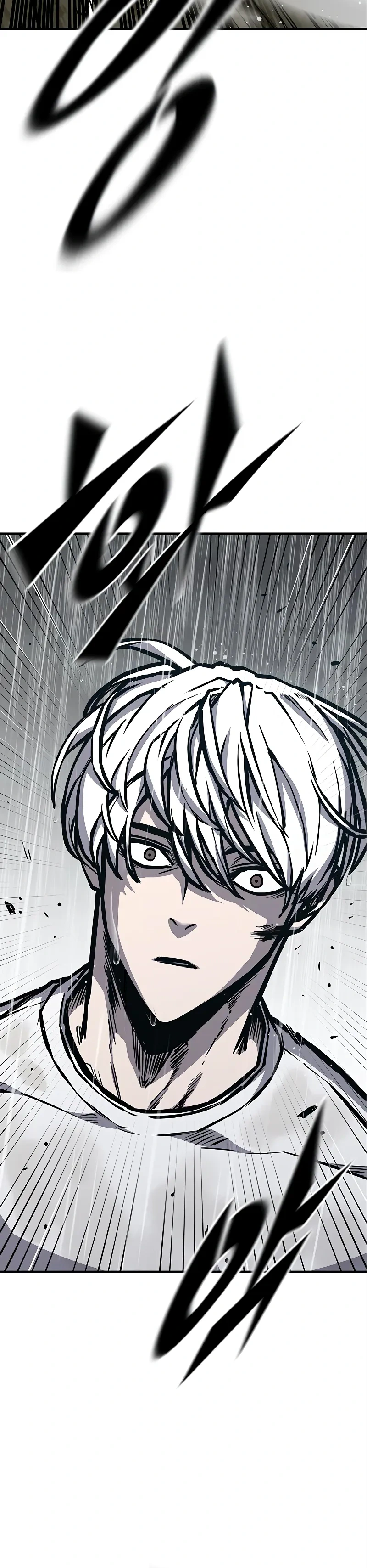 Read Hectopascals Manga Online
