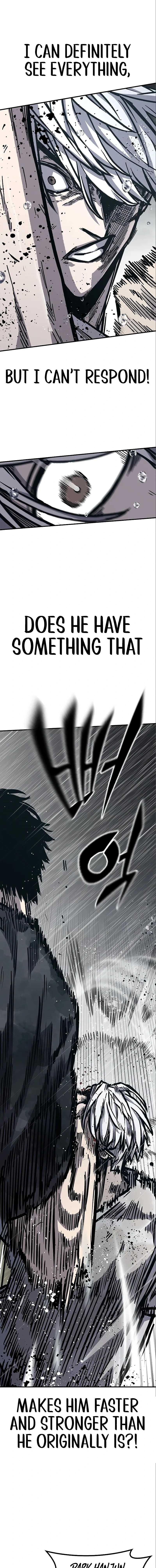 Read Hectopascals Manga Online