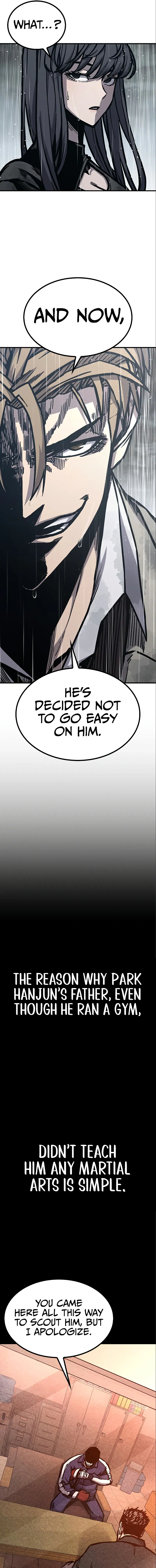 Read Hectopascals Manga Online