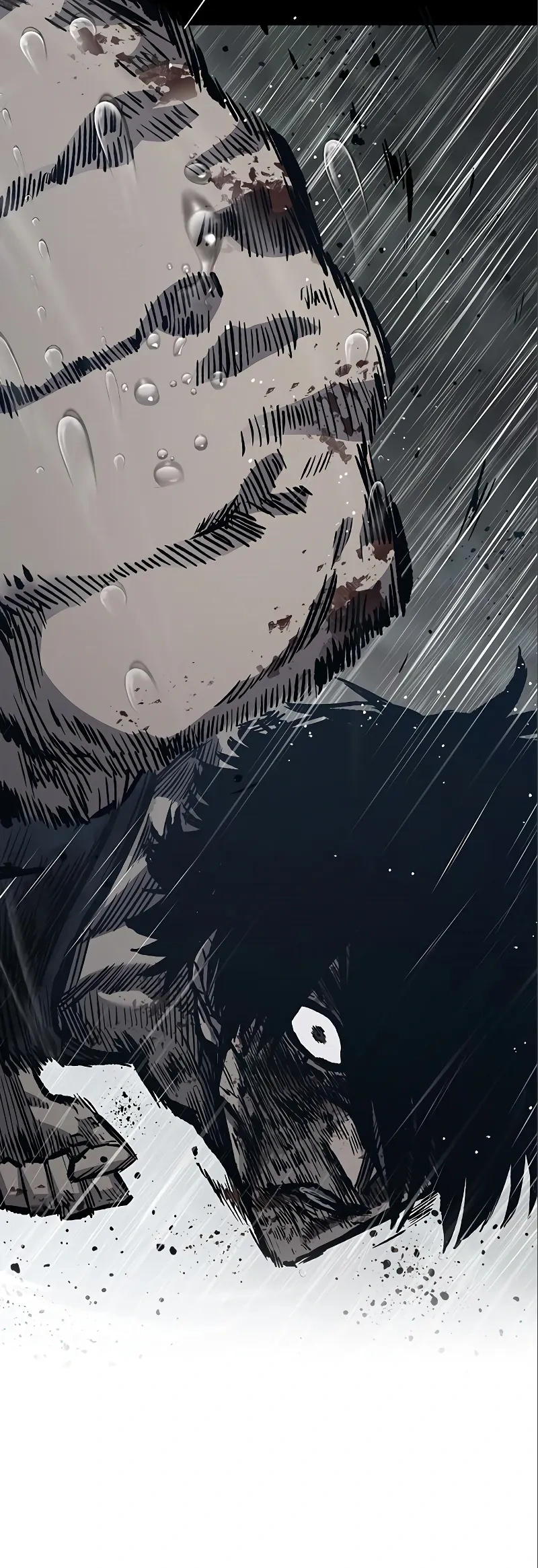 Read Hectopascals Manga Online