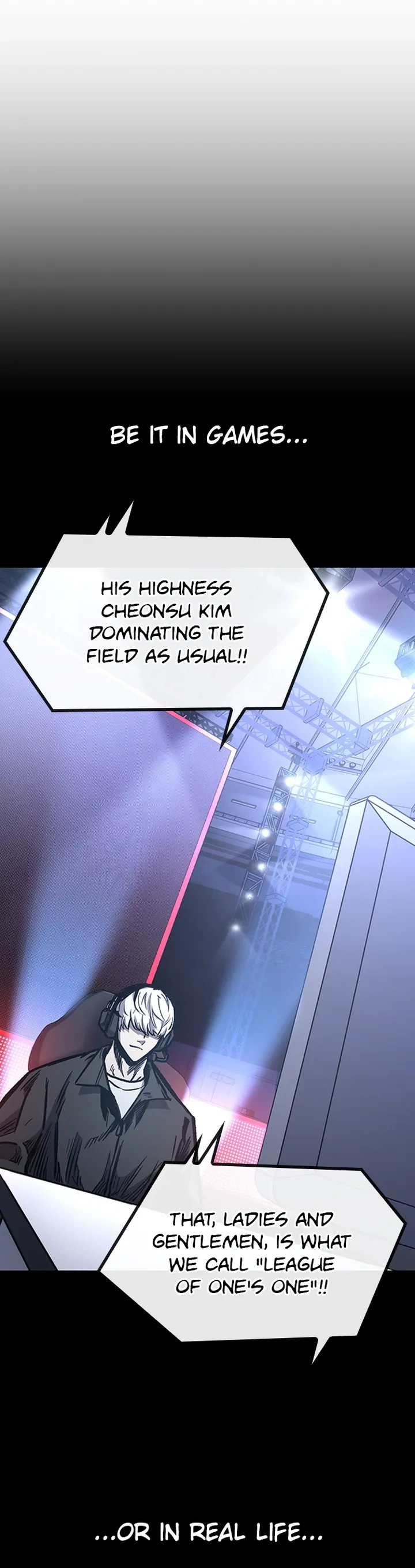 Read Hectopascals Manga Online