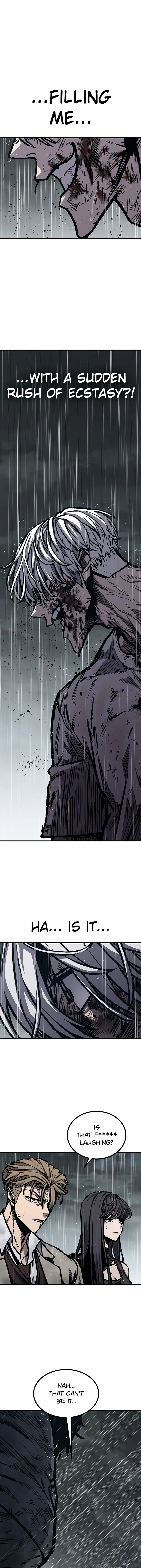 Read Hectopascals Manga Online