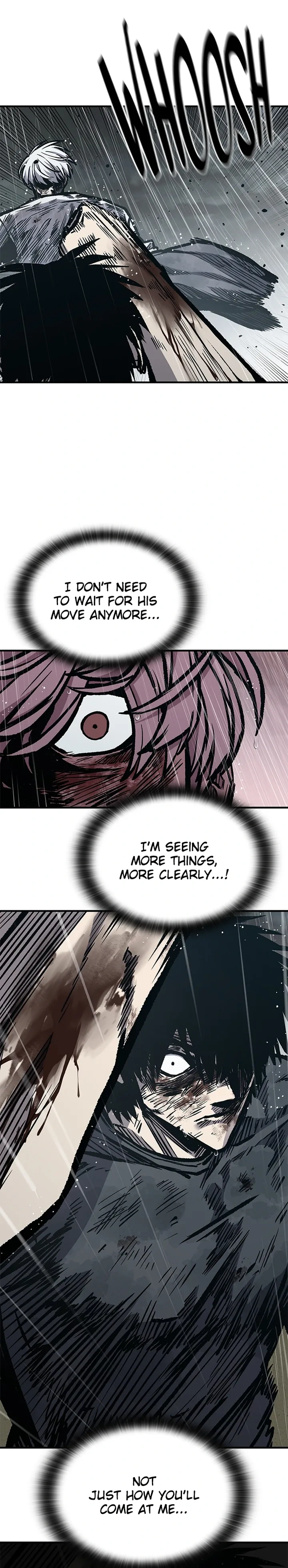 Read Hectopascals Manga Online