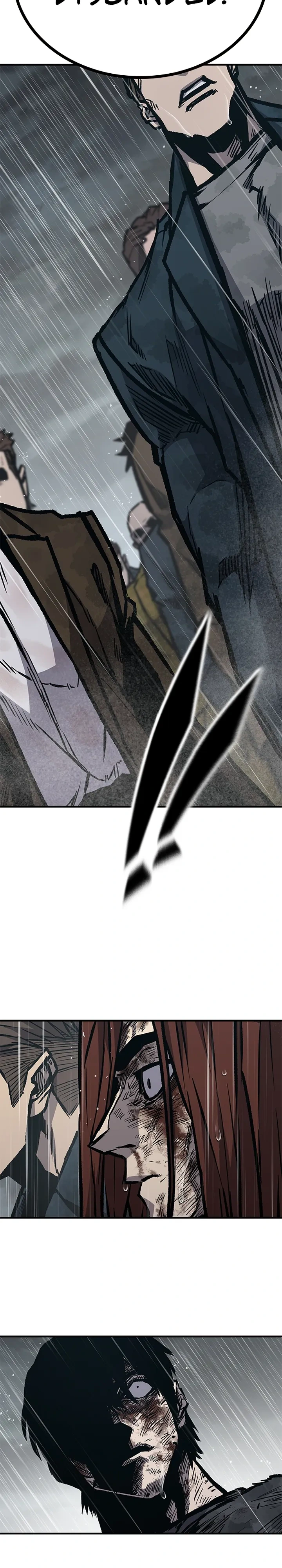 Read Hectopascals Manga Online