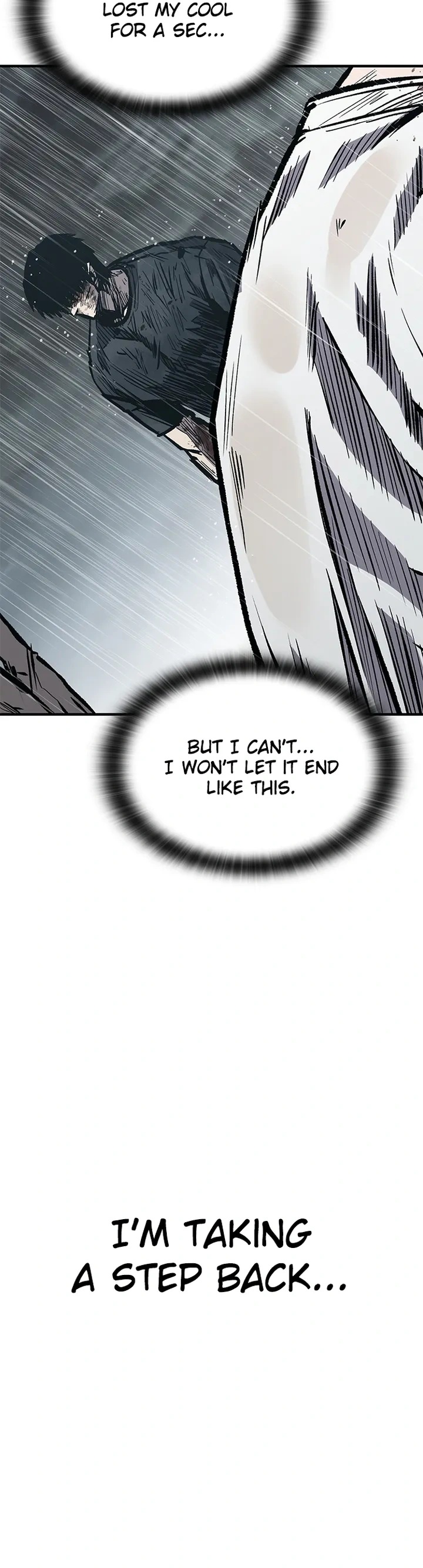Read Hectopascals Manga Online