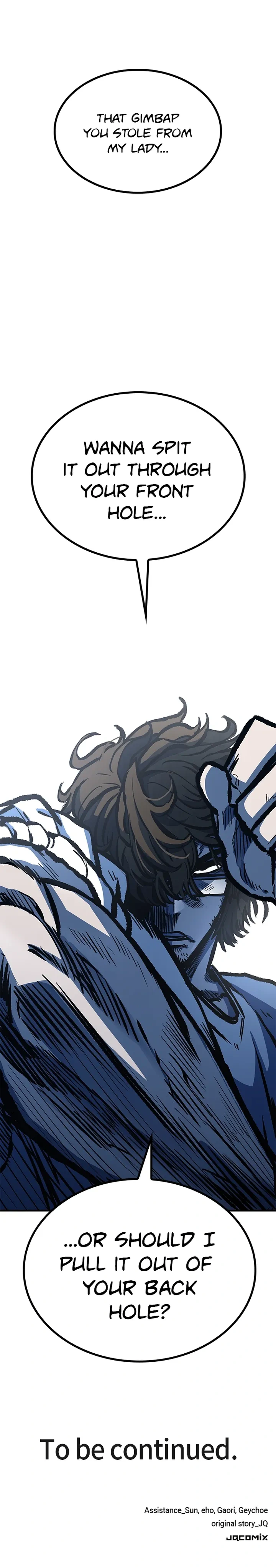 Read Hectopascals Manga Online