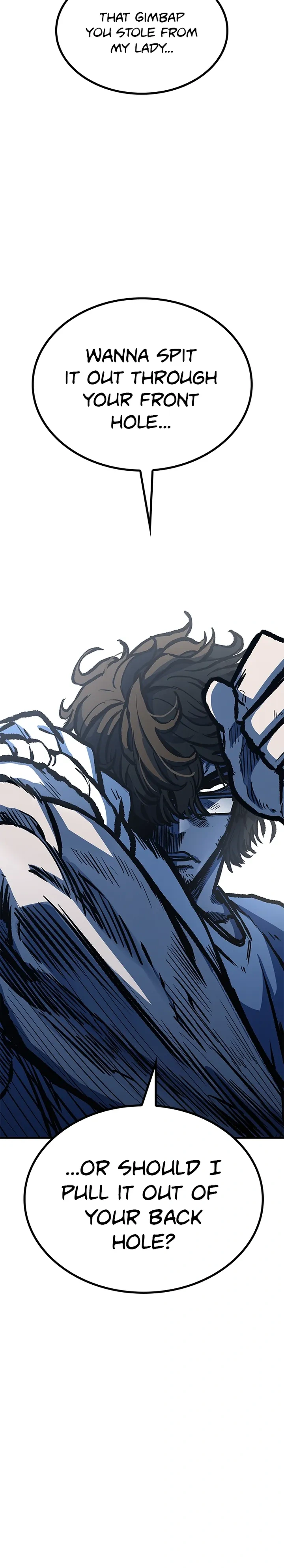 Read Hectopascals Manga Online