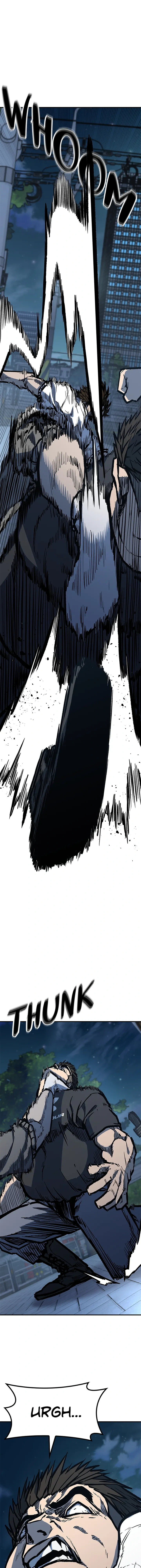 Read Hectopascals Manga Online
