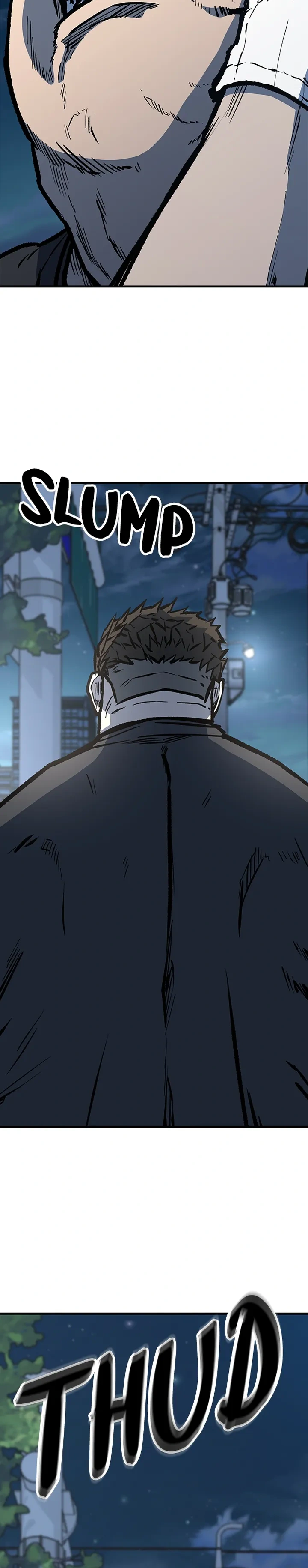 Read Hectopascals Manga Online