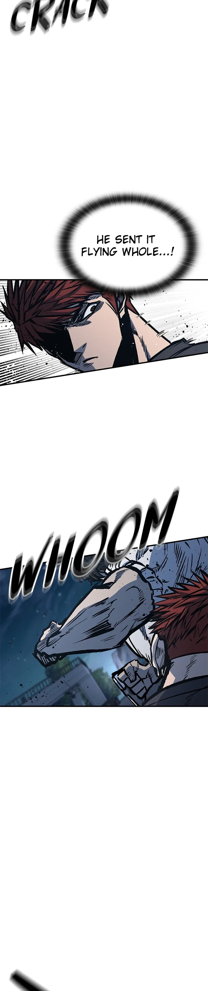 Read Hectopascals Manga Online