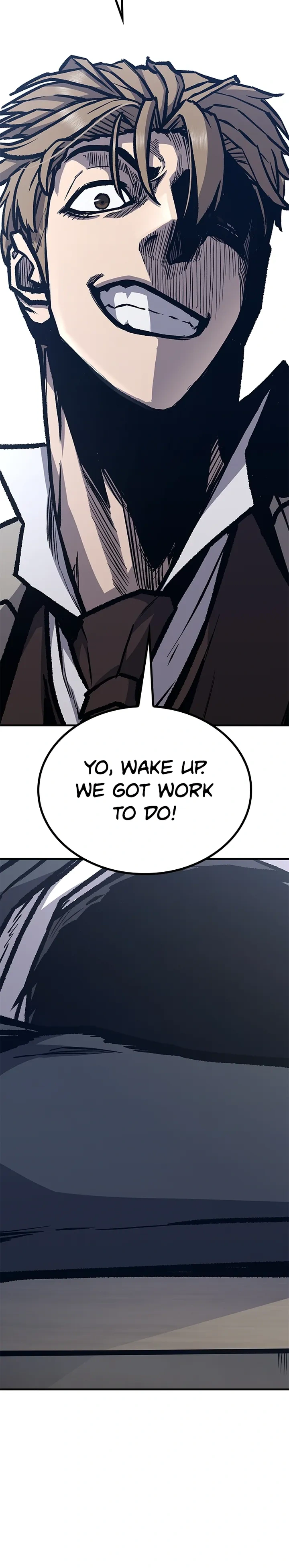 Read Hectopascals Manga Online