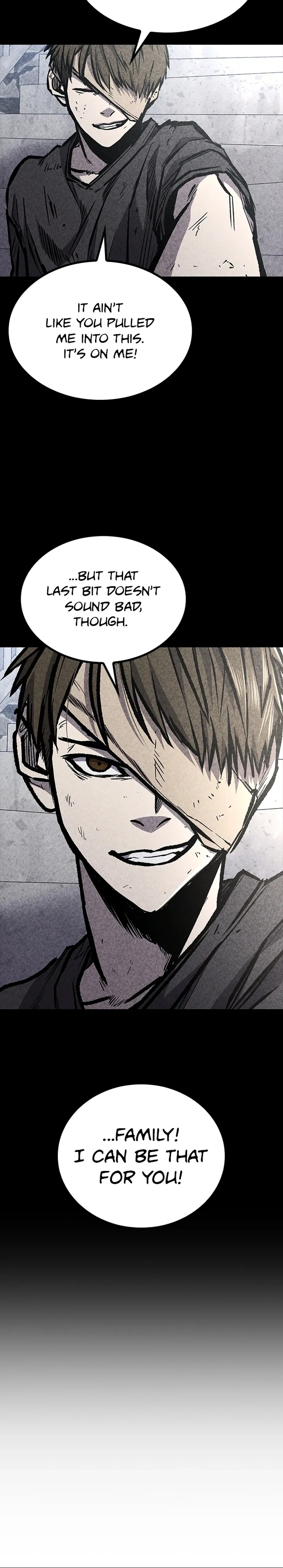 Read Hectopascals Manga Online