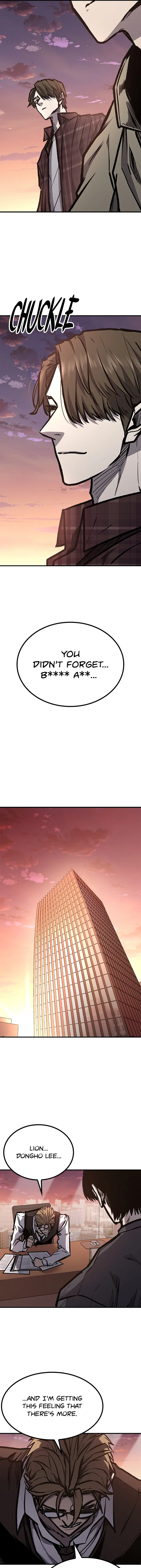 Read Hectopascals Manga Online