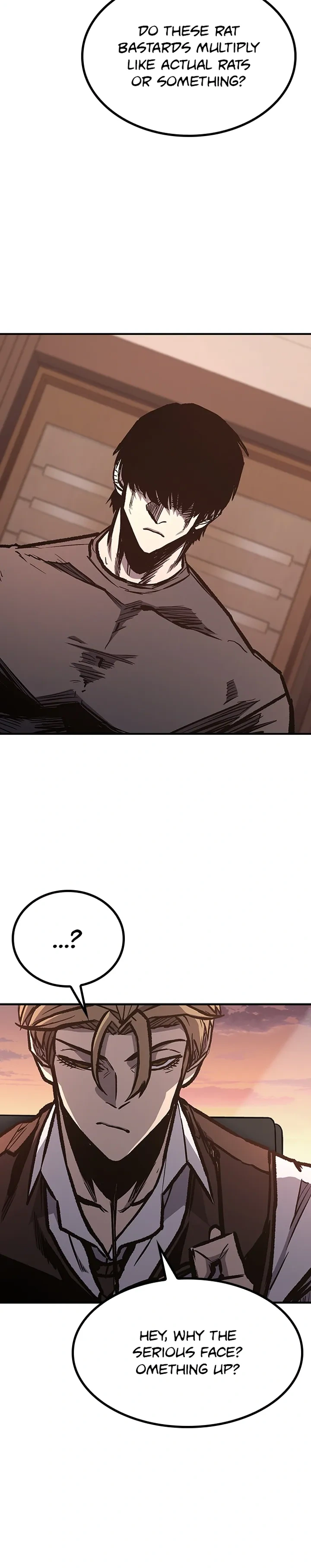 Read Hectopascals Manga Online