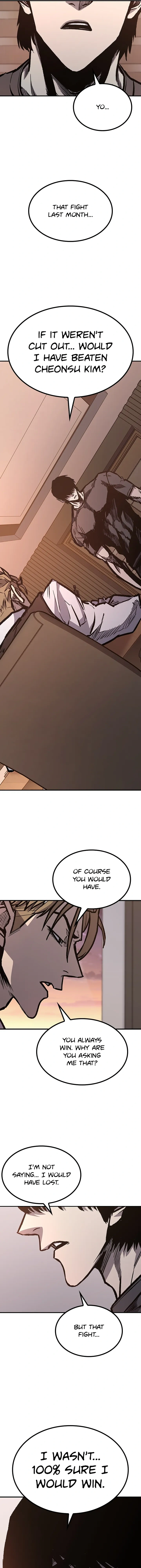 Read Hectopascals Manga Online