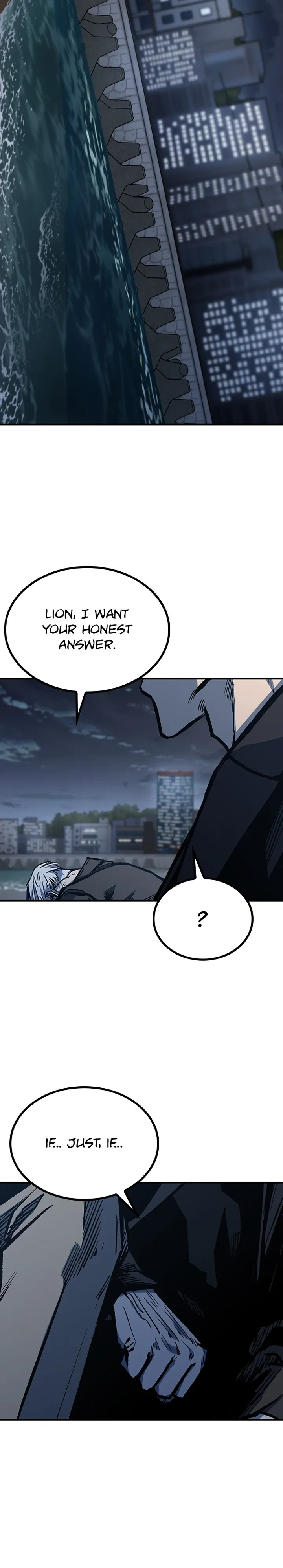 Read Hectopascals Manga Online