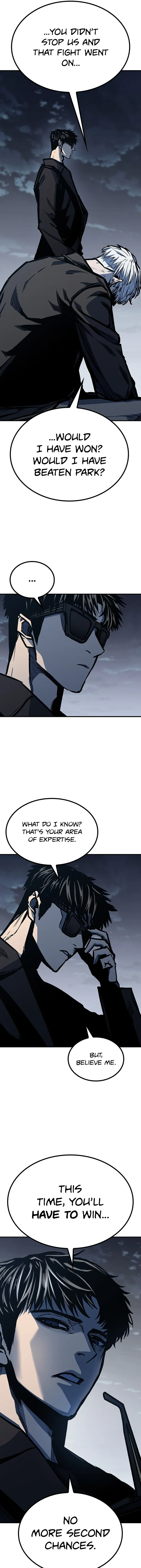 Read Hectopascals Manga Online