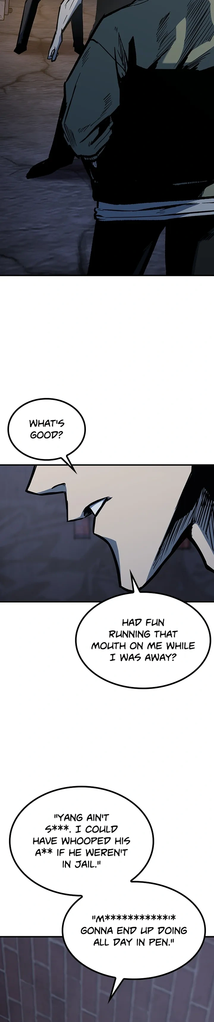 Read Hectopascals Manga Online