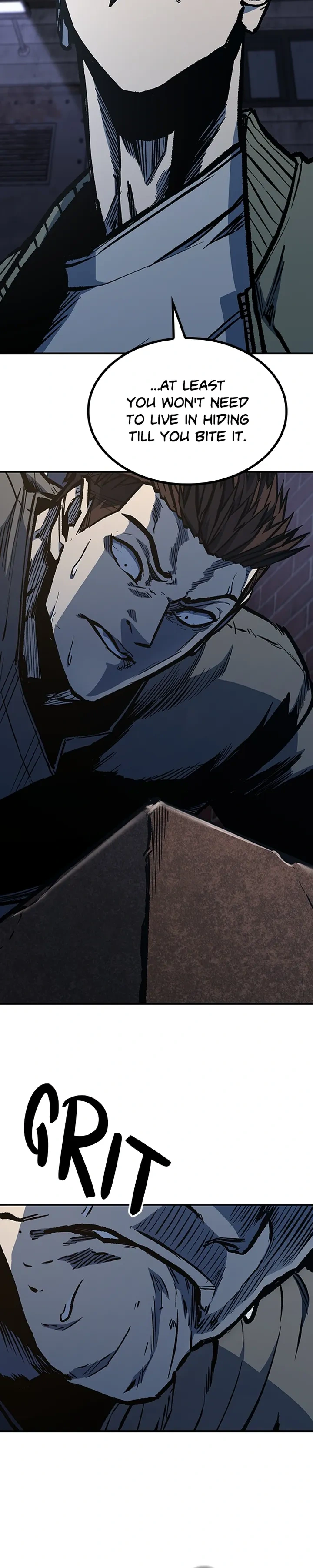 Read Hectopascals Manga Online