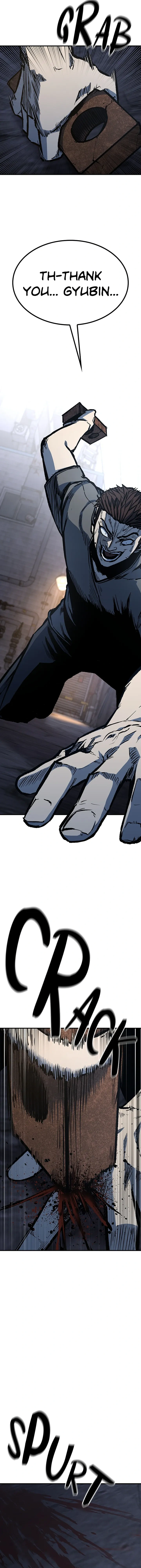 Read Hectopascals Manga Online