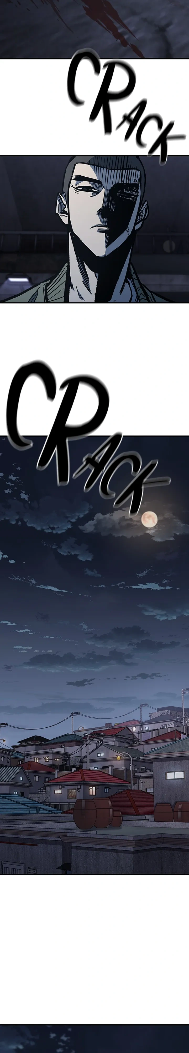 Read Hectopascals Manga Online