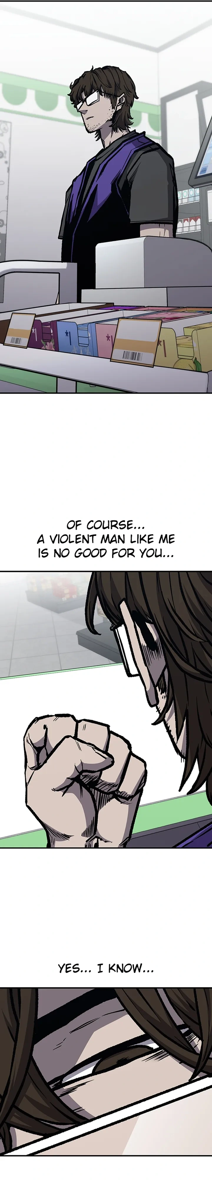 Read Hectopascals Manga Online