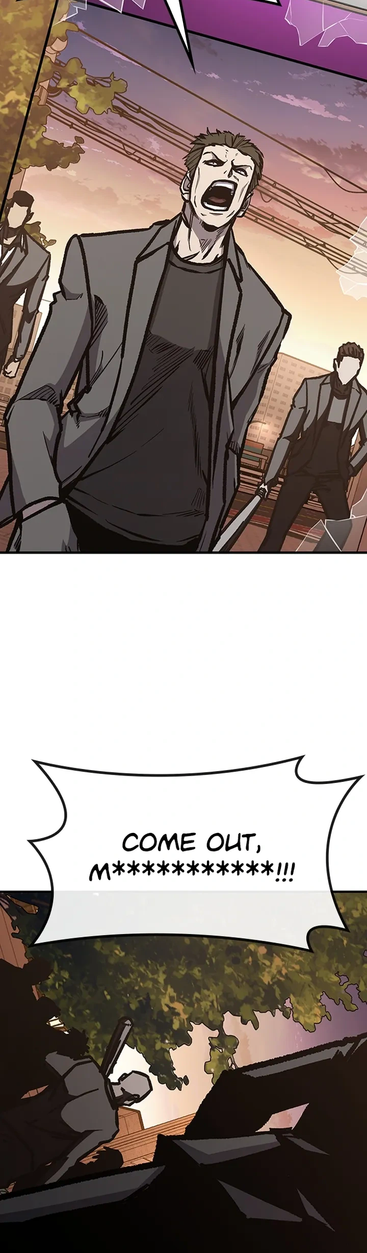 Read Hectopascals Manga Online